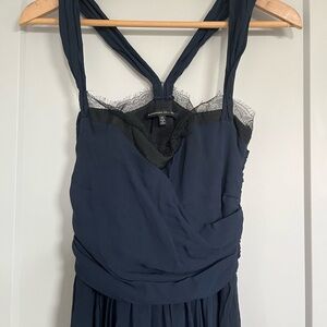 Alessandro Dell’Aqua Dress